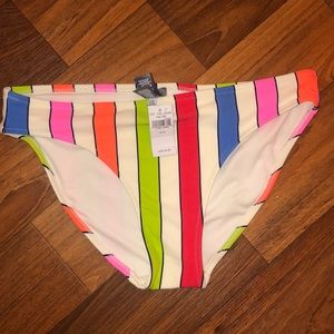 Aerie swimsuit bikini bottoms